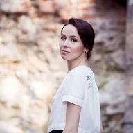 Marta Gosovska